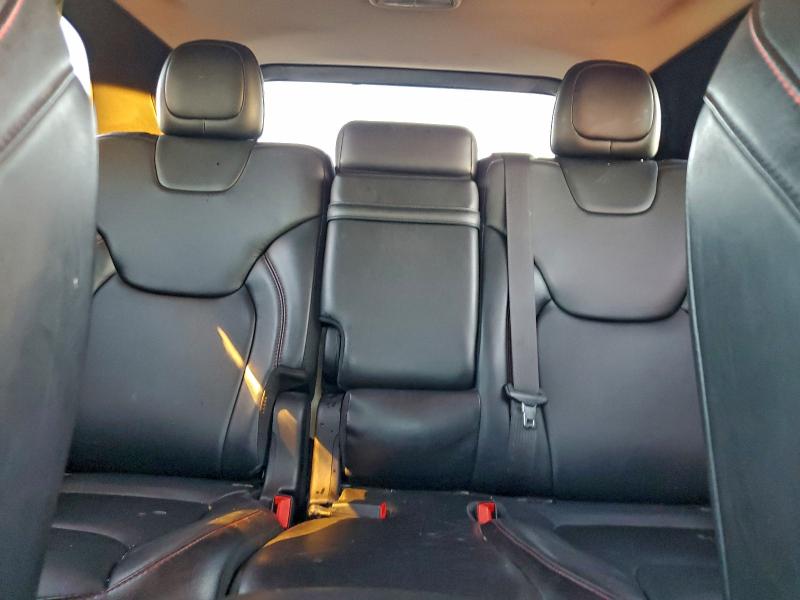 Photo 10 from auction – 2014 JEEP CHEROKEE T with VIN 1C4PJMBS0EW193336