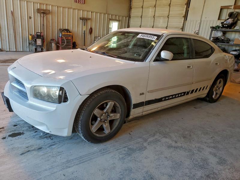 DODGE CHARGER 2010 с VIN 2B3CA3CV5AH267779 - Снимка от търг