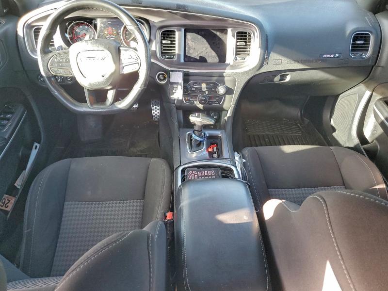 Photo 8 from auction – 2021 DODGE CHARGER with VIN 2C3CDXGJ3MH550873