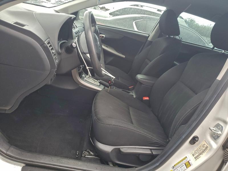 Photo 7 from auction – 2013 TOYOTA COROLLA BA with VIN 5YFBU4EE1DP158108