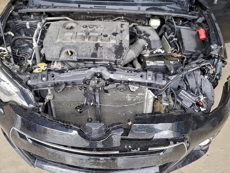 Photo 11 from auction – 2014 TOYOTA COROLLA L with VIN 5YFBURHE7EP011317