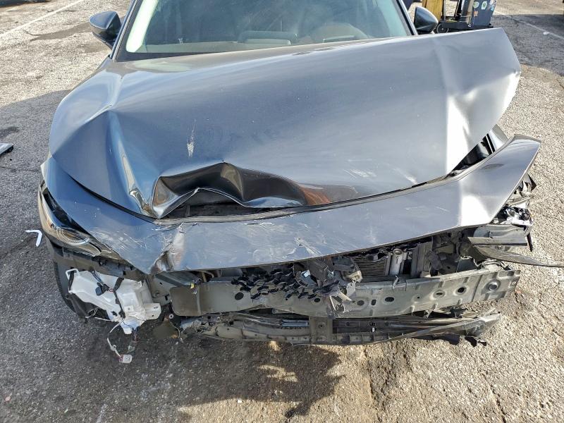 Photo 12 from auction – 2022 MAZDA CX-30 PREM with VIN 3MVDMBDL0NM450465