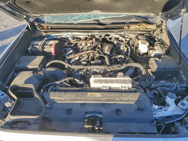 Photo 11 from auction – 2024 TOYOTA TACOMA DOU with VIN 3TMLB5JNXRM060649