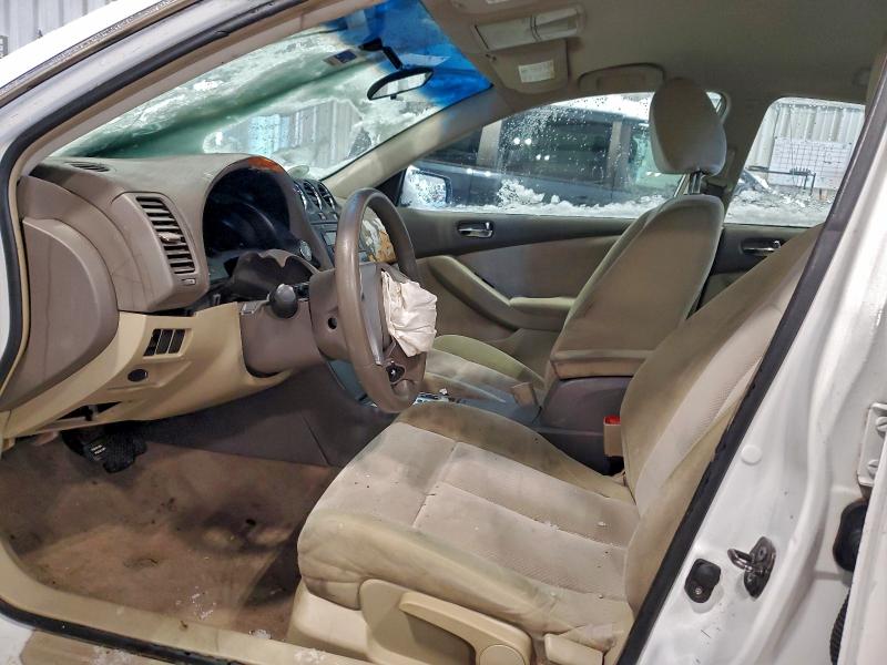 Photo 7 from auction – 2009 NISSAN ALTIMA 2.5 with VIN 1N4AL21E29N433746