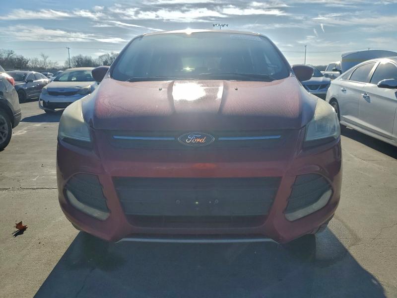 Photo 5 from auction – 2015 FORD ESCAPE SE with VIN 1FMCU0G78FUC12114