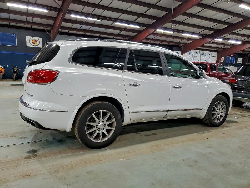 Photo 3 from auction – 2016 BUICK ENCLAVE with VIN 5GAKVBKD0GJ200369