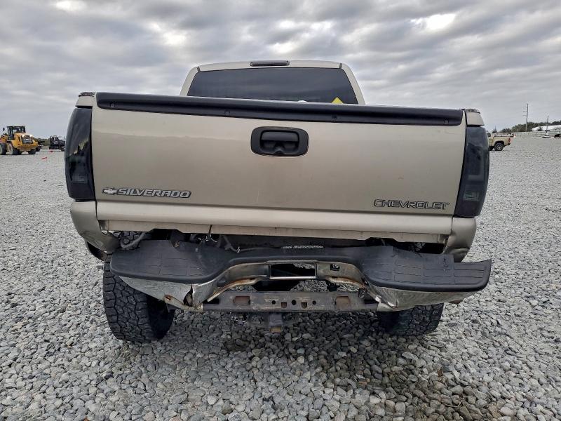 Photo 6 from auction – 2001 CHEVROLET SILVERADO with VIN 2GCEK19T211124246