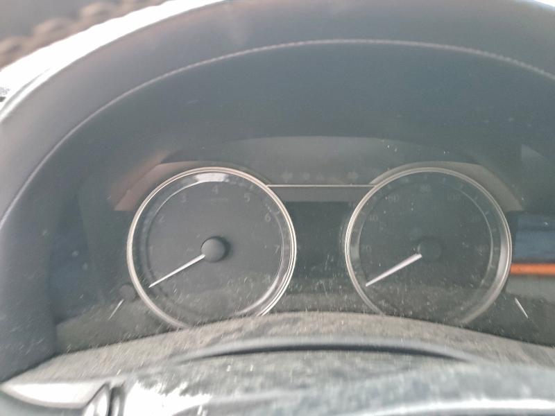 Photo 9 from auction – 2014 LEXUS GS 350 with VIN JTHCE1BL4E5022331