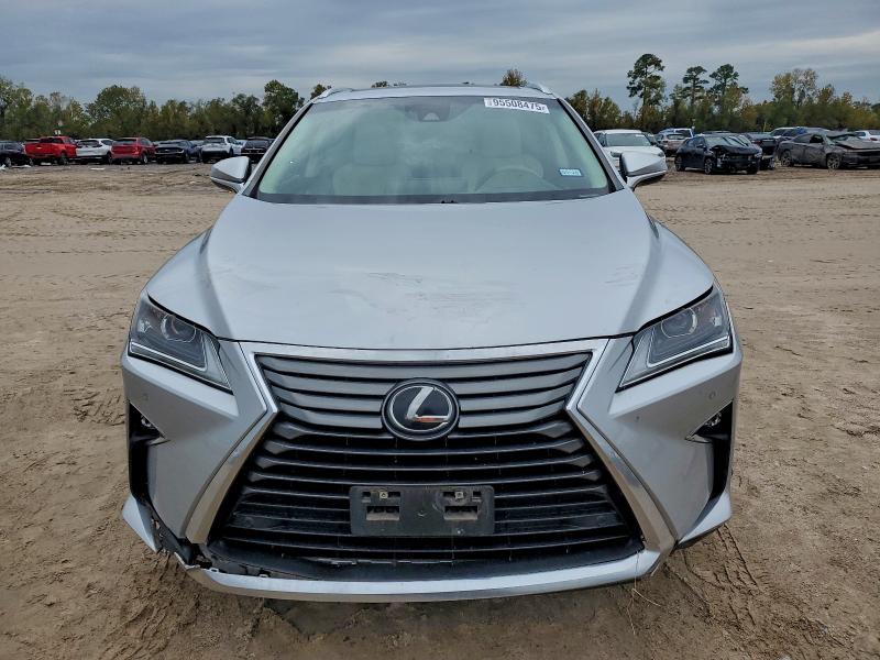 Photo 5 from auction – 2017 LEXUS RX 350 BAS with VIN 2T2ZZMCA1HC068538