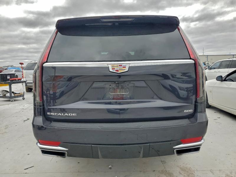 Photo 6 from auction – 2023 CADILLAC ESCALADE with VIN 1GYS4KKL6PR546480