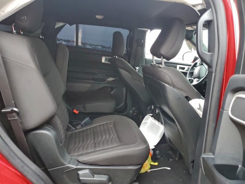 Foto 11 de la subasta – 2020 FORD EXPLORER con VIN 1FMSK7DH6LGC27969