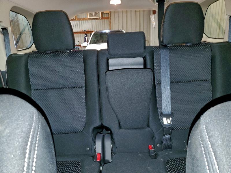 صورة رقم 10 من المزاد - 2017 MITSUBISHI OUTLANDER مع VIN JA4AZ3A36HZ050102