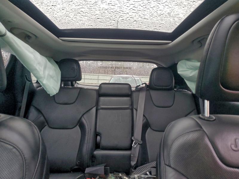 Photo 10 from auction – 2019 JEEP CHEROKEE with VIN 1C4PJMDX2KD391478