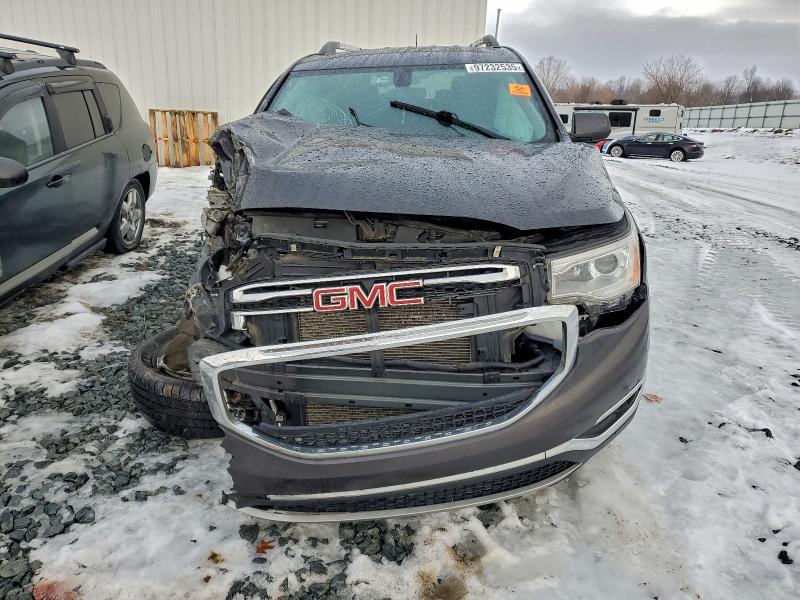 Photo 5 from auction – 2018 GMC ACADIA SLE with VIN 1GKKNLLS4JZ174910