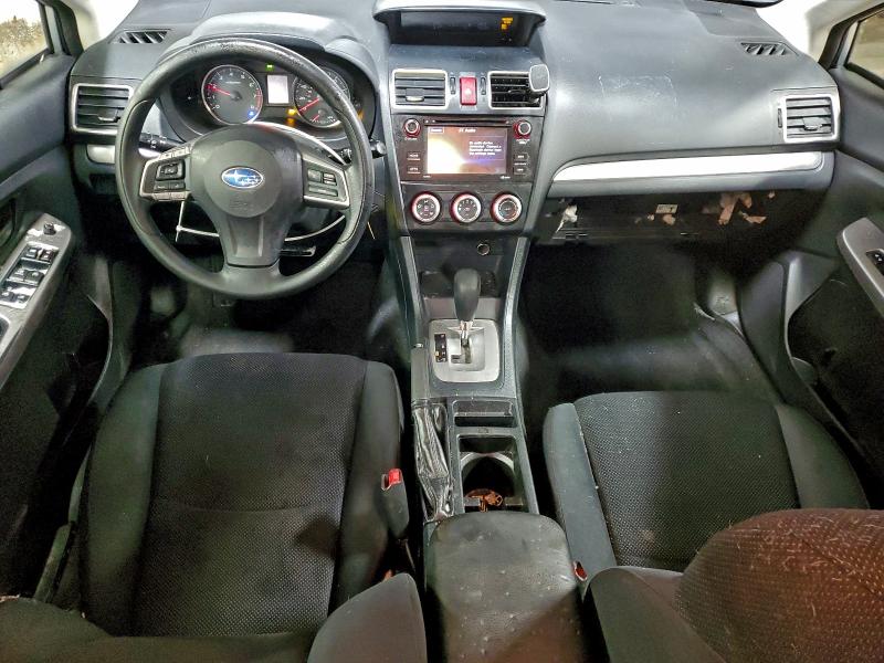 Photo 8 from auction – 2016 SUBARU IMPREZA with VIN JF1GPAA64G8259112