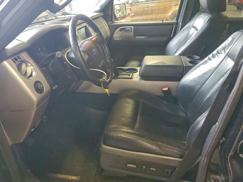 Photo 7 from auction – 2017 FORD EXPEDITION with VIN 1FMJU1HT1HEA76754