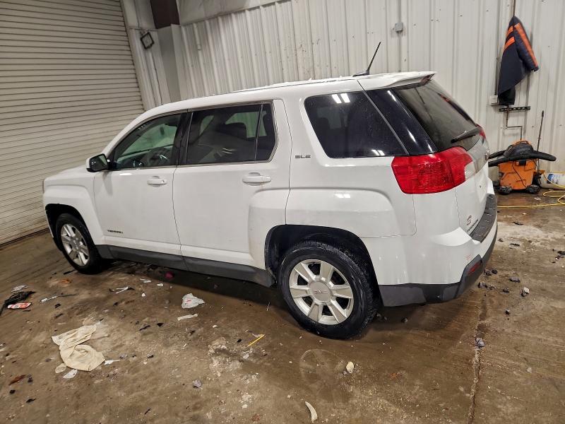 Фото 2 с аукциона – 2013 GMC TERRAIN SL с VIN 2GKFLREK3D6252472