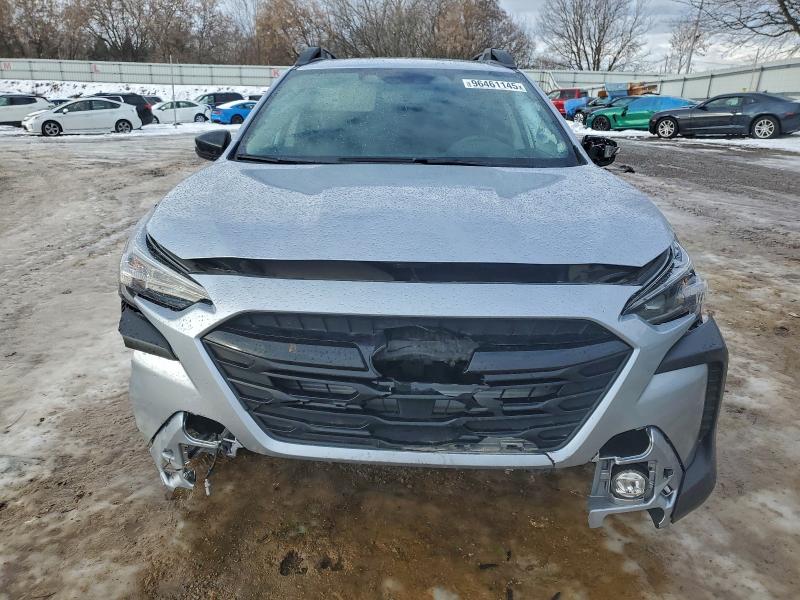 Photo 5 from auction – 2024 SUBARU OUTBACK ON with VIN 4S4BTALC5R3264317