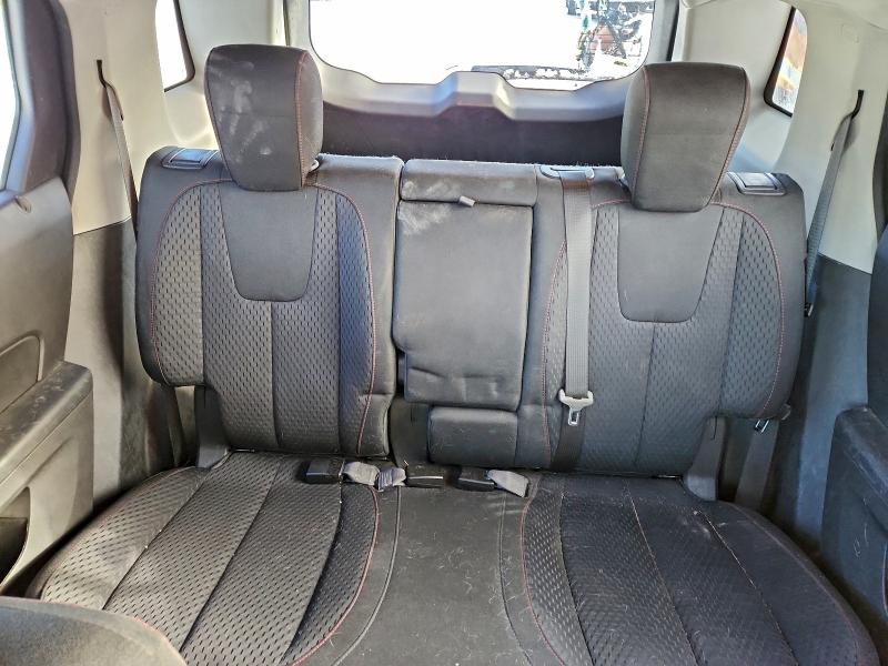 Photo 10 from auction – 2013 GMC TERRAIN SL with VIN 2GKFLREK3D6410633