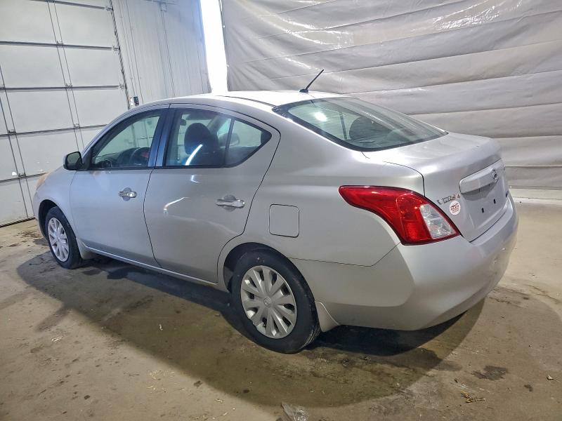 Photo 2 from auction – 2012 NISSAN VERSA S with VIN 3N1CN7AP1CL855285