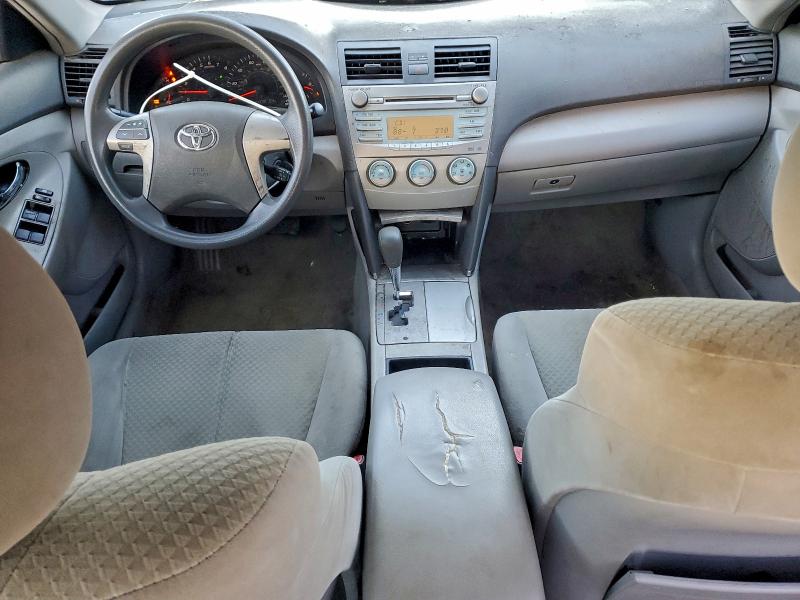 Photo 8 from auction – 2007 TOYOTA CAMRY CE with VIN 4T1BE46K57U170489