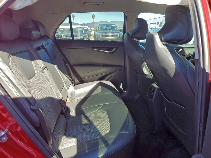 Photo 10 from auction – 2023 KIA NIRO WIND with VIN KNDCR3L12P5036262