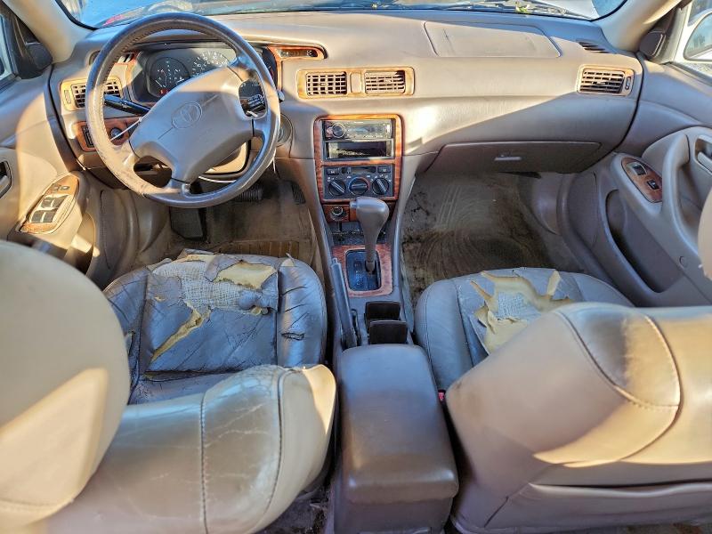 Photo 8 from auction – 1997 TOYOTA CAMRY CE with VIN 4T1BF22KXVU913040