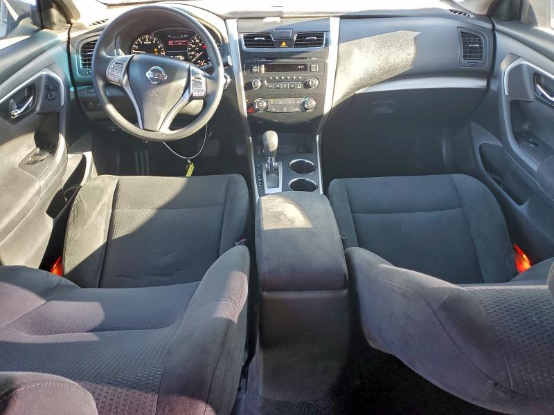Photo 8 from auction – 2015 NISSAN ALTIMA 2.5 with VIN 1N4AL3AP0FC234256