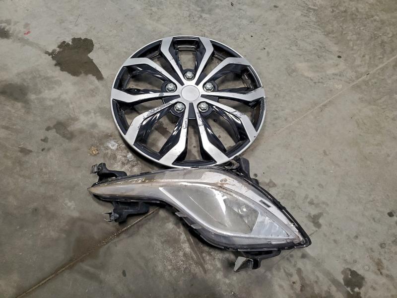 Photo 12 from auction – 2015 HYUNDAI SONATA HYB with VIN KMHEC4A49FA136938