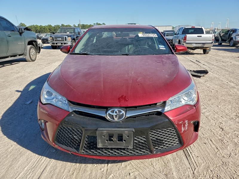 Photo 5 from auction – 2017 TOYOTA CAMRY LE with VIN 4T1BF1FK7HU813261