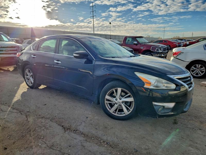 صورة رقم 4 من المزاد - 2013 NISSAN ALTIMA 3.5 مع VIN 1N4BL3AP9DN453710