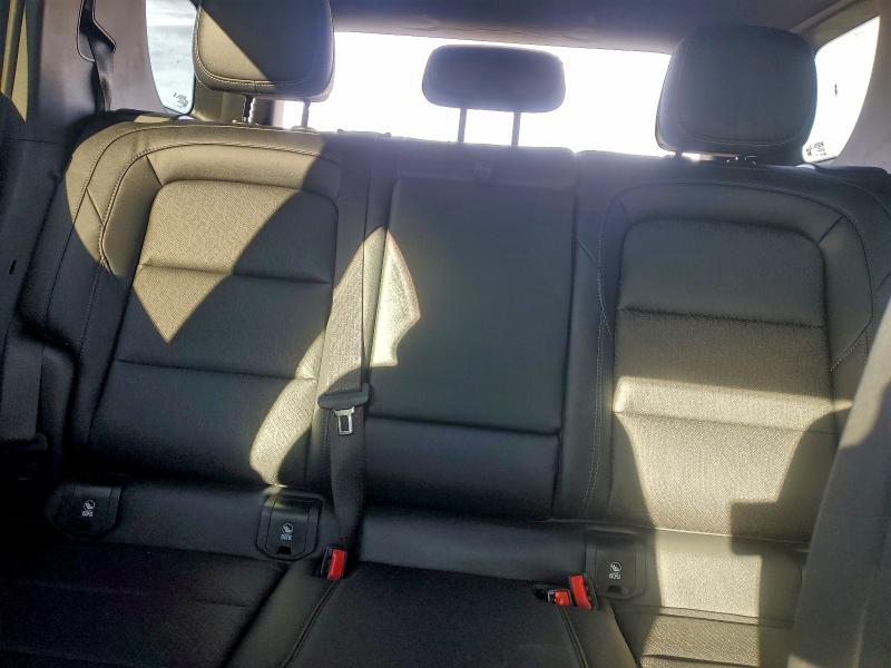 Photo 10 from auction – 2025 CHEVROLET EQUINOX LT with VIN 3GNAXPEG1SL138223