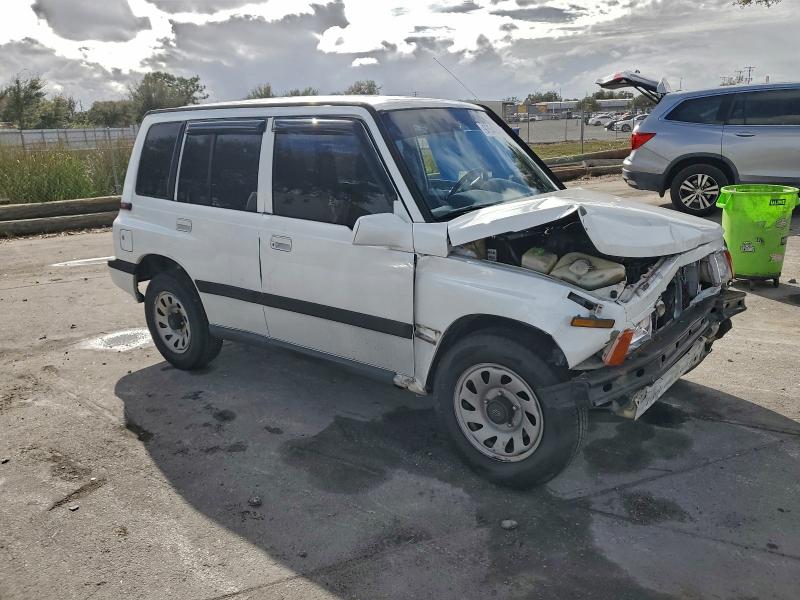 Photo 4 from auction – 1998 SUZUKI SIDEKICK J with VIN 2S3TE02V6W6401724