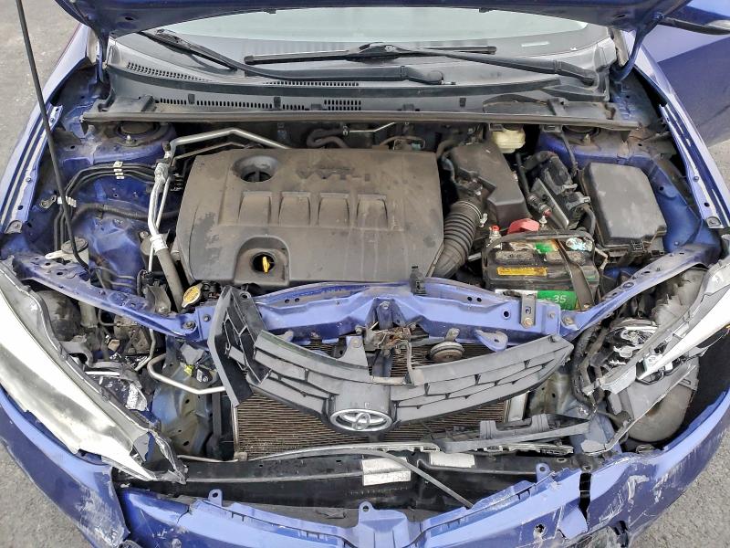 Photo 11 from auction – 2016 TOYOTA COROLLA L with VIN 5YFBURHE6GP423537