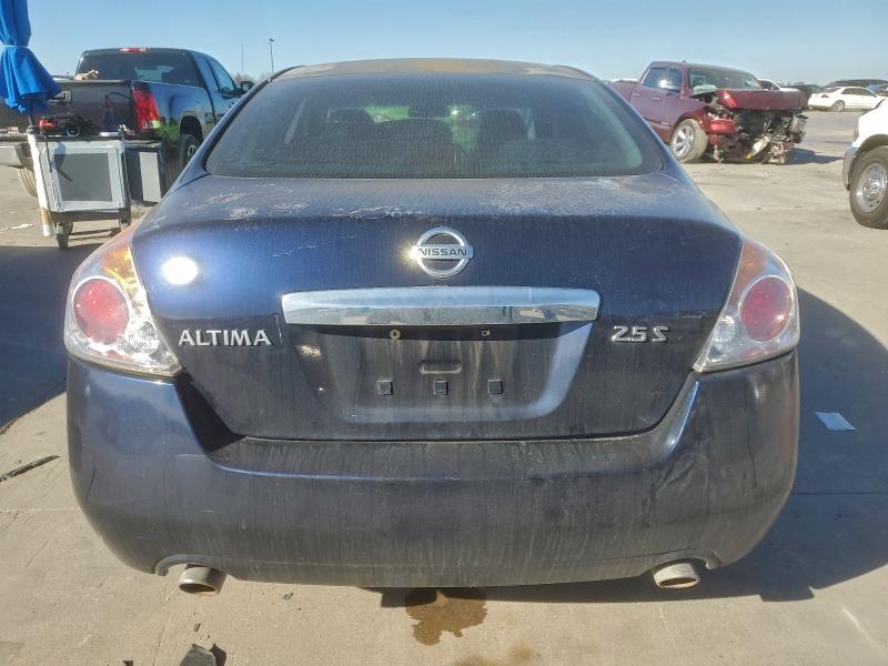 Photo 6 from auction – 2010 NISSAN ALTIMA BAS with VIN 1N4AL2AP5AN531076