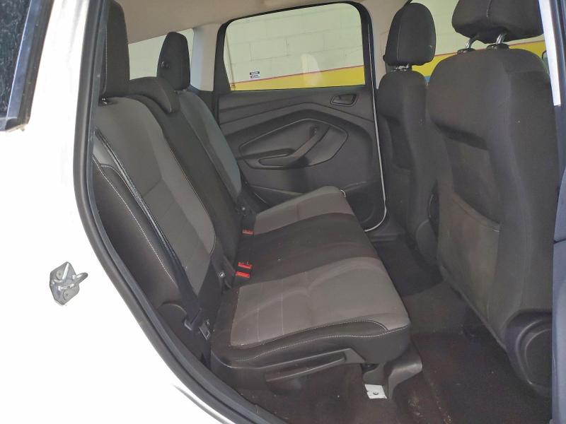 Photo 11 from auction – 2017 FORD ESCAPE S with VIN 1FMCU0F71HUB75394