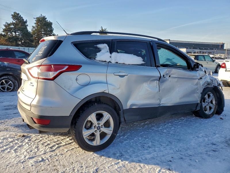 Photo 3 from auction – 2015 FORD ESCAPE with VIN 1FMCU9G96FUA76622