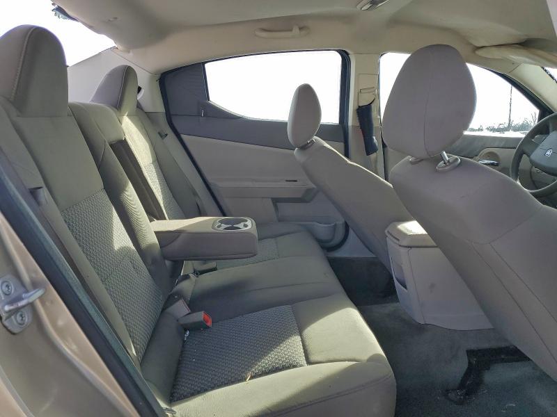 Photo 10 from auction – 2009 DODGE AVENGER SE with VIN 1B3LC46B49N543034