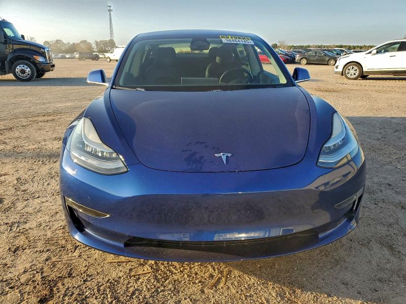 Photo 5 from auction – 2020 TESLA MODEL 3 with VIN 5YJ3E1EB0LF617550