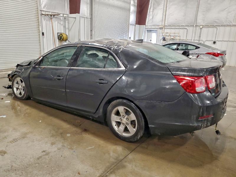 Фото 2 с аукциона – 2015 CHEVROLET MALIBU с VIN 1G11B5SLXFF118591