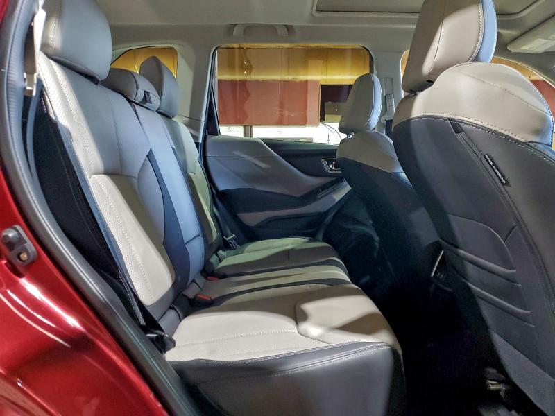 Photo 11 from auction – 2022 SUBARU FORESTER L with VIN JF2SKAPC9NH517588