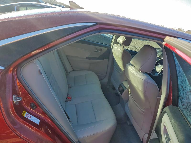 Photo 10 from auction – 2017 TOYOTA CAMRY LE/X with VIN 4T1BF1FK5HU761838