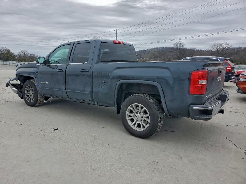 Photo 2 from auction – 2019 GMC SIERRA LIM with VIN 2GTV2MEC7K1209673