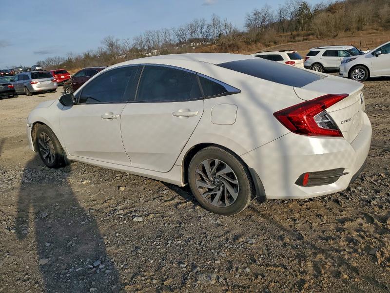 Photo 2 from auction – 2016 HONDA CIVIC EX with VIN 19XFC2F79GE016104