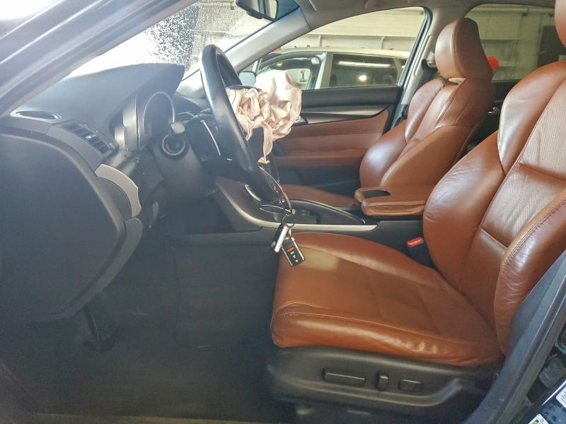 Photo 7 from auction – 2012 ACURA TL with VIN 19UUA9F51CA007366