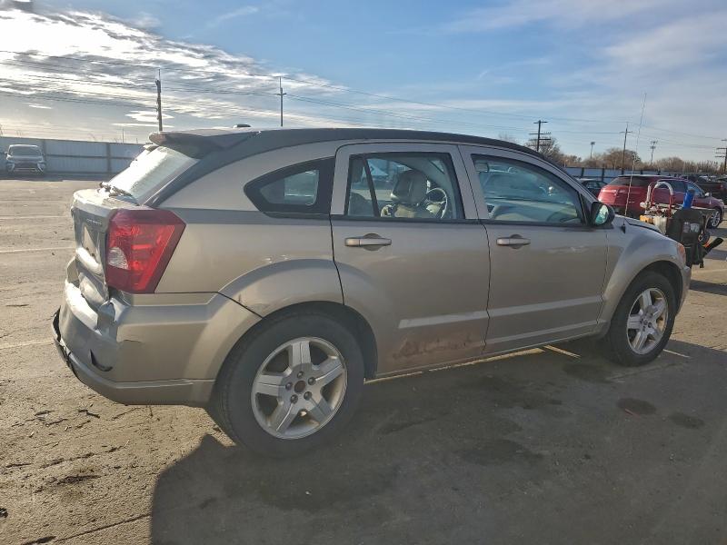 صورة رقم 3 من المزاد - 2009 DODGE CALIBER SX مع VIN 1B3HB48C99D163742