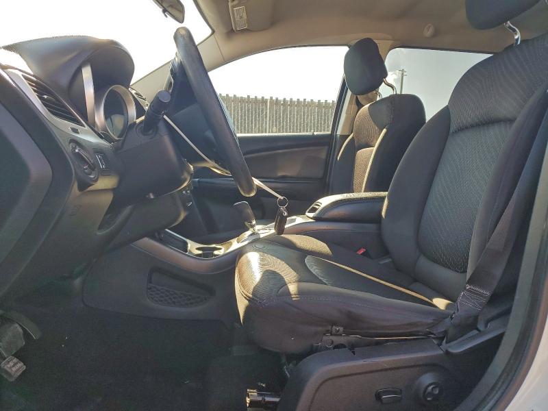 Photo 7 from auction – 2014 DODGE JOURNEY SX with VIN 3C4PDCBG1ET192327