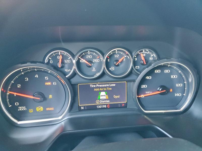 Photo 9 from auction – 2021 CHEVROLET SUBURBAN C with VIN 1GNSCCKD4MR414618