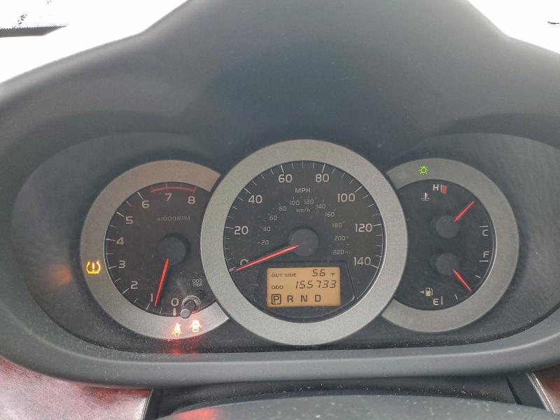 Photo 9 from auction – 2007 TOYOTA RAV4 with VIN JTMBD32V775110158