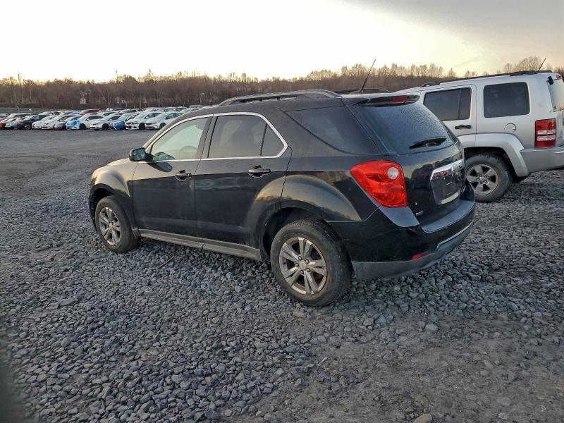 Photo 2 from auction – 2012 CHEVROLET EQUINOX LT with VIN 2GNFLNEK5C6101868